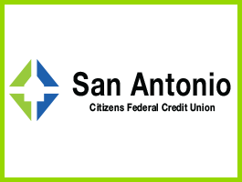 San Antonio Citizens Federal Credit Union