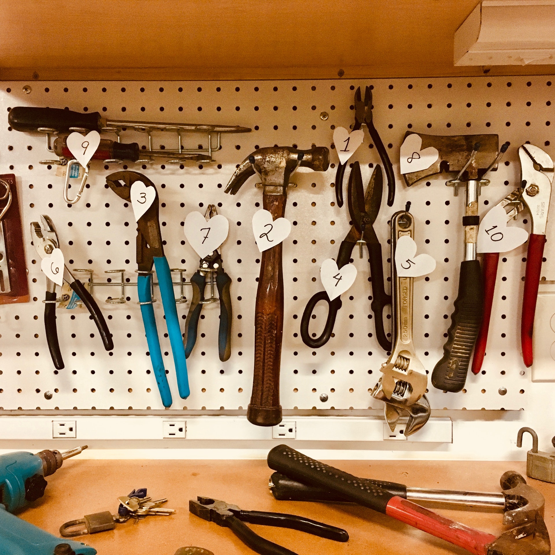 Essential Tools for Every New Homeowner | San Antonio Citizens FCU